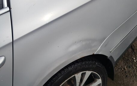 Volkswagen Passat B6, 2006 год, 450 000 рублей, 12 фотография