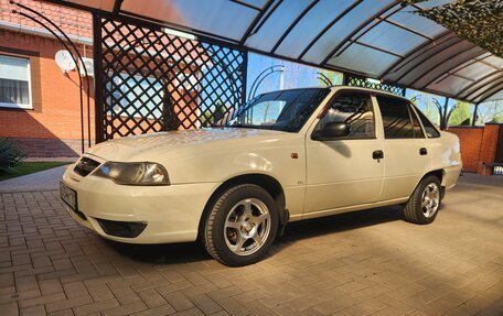 Daewoo Nexia I рестайлинг, 2010 год, 370 000 рублей, 7 фотография