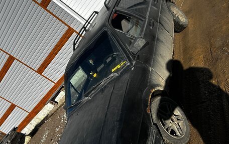 Volkswagen Passat B2, 1987 год, 120 000 рублей, 2 фотография