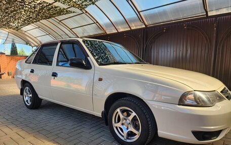 Daewoo Nexia I рестайлинг, 2010 год, 370 000 рублей, 6 фотография