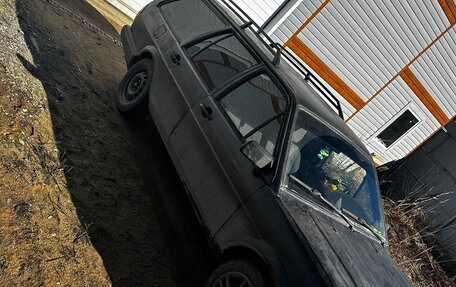 Volkswagen Passat B2, 1987 год, 120 000 рублей, 3 фотография