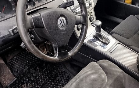 Volkswagen Passat B6, 2006 год, 450 000 рублей, 14 фотография