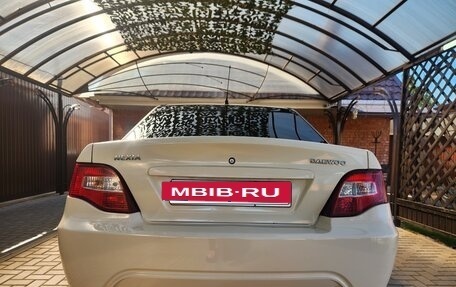 Daewoo Nexia I рестайлинг, 2010 год, 370 000 рублей, 3 фотография