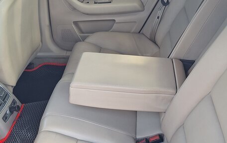 Audi A6, 2004 год, 700 000 рублей, 15 фотография