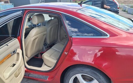 Audi A6, 2004 год, 700 000 рублей, 16 фотография