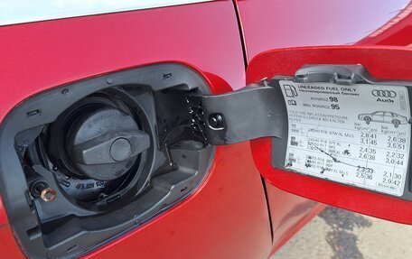 Audi A6, 2004 год, 700 000 рублей, 17 фотография
