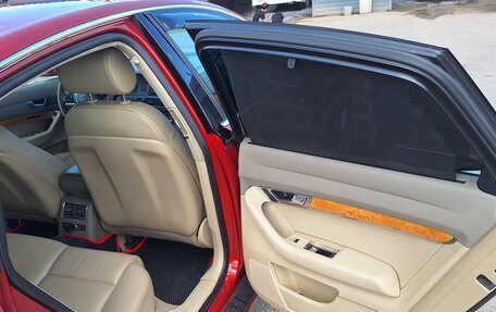 Audi A6, 2004 год, 700 000 рублей, 18 фотография