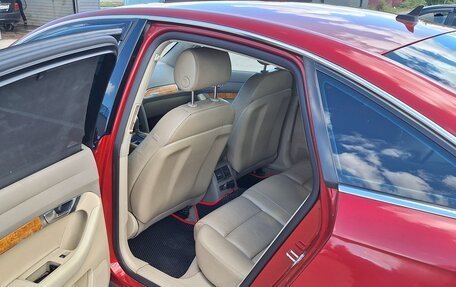 Audi A6, 2004 год, 700 000 рублей, 19 фотография