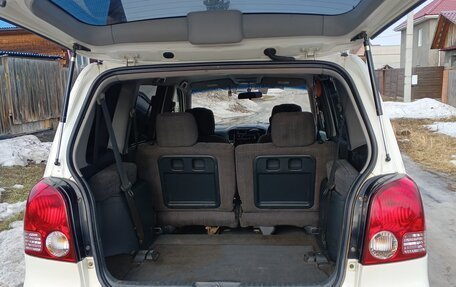 Mitsubishi Dion I рестайлинг, 2000 год, 350 000 рублей, 8 фотография