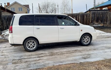 Mitsubishi Dion I рестайлинг, 2000 год, 350 000 рублей, 4 фотография