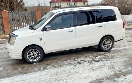 Mitsubishi Dion I рестайлинг, 2000 год, 350 000 рублей, 5 фотография