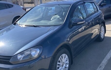 Volkswagen Golf VI, 2011 год, 1 200 000 рублей, 4 фотография
