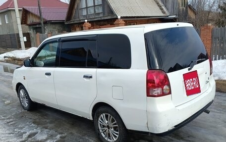 Mitsubishi Dion I рестайлинг, 2000 год, 350 000 рублей, 7 фотография