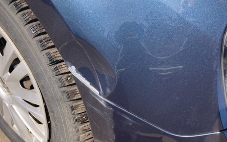 Volkswagen Golf VI, 2011 год, 1 200 000 рублей, 11 фотография