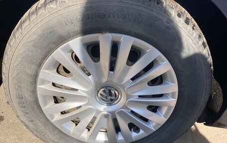 Volkswagen Golf VI, 2011 год, 1 200 000 рублей, 10 фотография