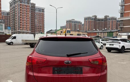 KIA cee'd III, 2012 год, 630 000 рублей, 6 фотография