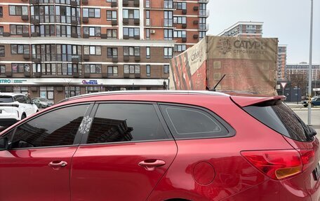 KIA cee'd III, 2012 год, 630 000 рублей, 8 фотография