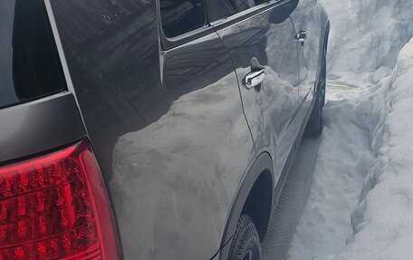 KIA Sorento II рестайлинг, 2010 год, 1 600 000 рублей, 5 фотография