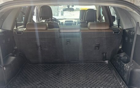 KIA Sorento II рестайлинг, 2010 год, 1 600 000 рублей, 9 фотография