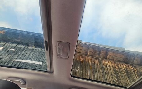 KIA Sorento II рестайлинг, 2010 год, 1 600 000 рублей, 10 фотография