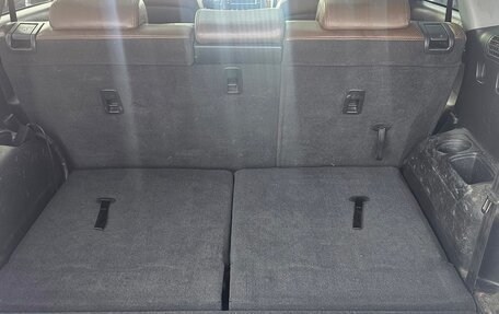 KIA Sorento II рестайлинг, 2010 год, 1 600 000 рублей, 12 фотография