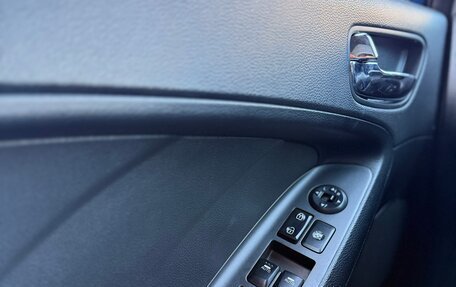 KIA Cerato III, 2014 год, 1 100 000 рублей, 13 фотография