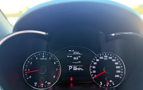 KIA Cerato III, 2014 год, 1 100 000 рублей, 12 фотография