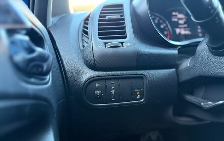 KIA Cerato III, 2014 год, 1 100 000 рублей, 14 фотография