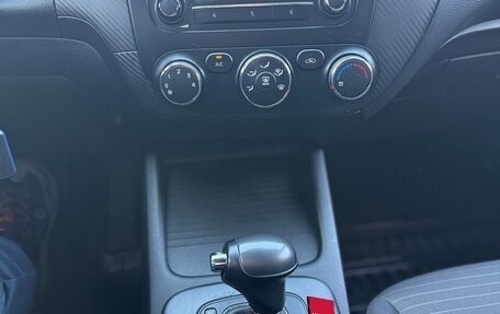 KIA Cerato III, 2014 год, 1 100 000 рублей, 11 фотография