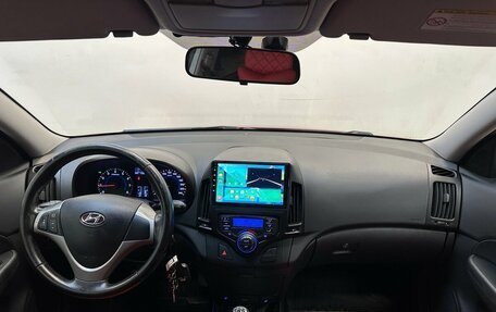 Hyundai i30 I, 2011 год, 870 000 рублей, 5 фотография