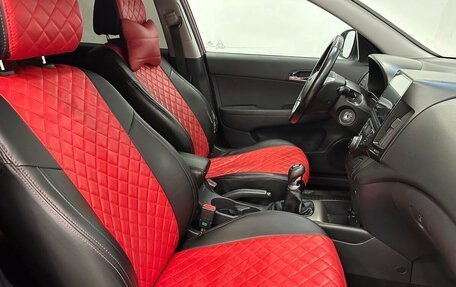 Hyundai i30 I, 2011 год, 870 000 рублей, 12 фотография