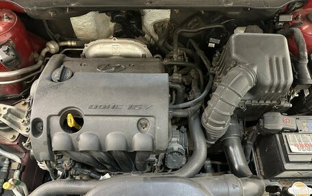 Hyundai i30 I, 2011 год, 870 000 рублей, 15 фотография