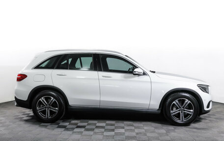 Mercedes-Benz GLC, 2017 год, 3 190 000 рублей, 4 фотография
