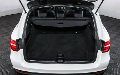 Mercedes-Benz GLC, 2017 год, 3 190 000 рублей, 10 фотография