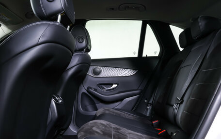 Mercedes-Benz GLC, 2017 год, 3 190 000 рублей, 12 фотография