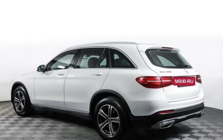 Mercedes-Benz GLC, 2017 год, 3 190 000 рублей, 7 фотография