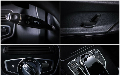 Mercedes-Benz GLC, 2017 год, 3 190 000 рублей, 22 фотография