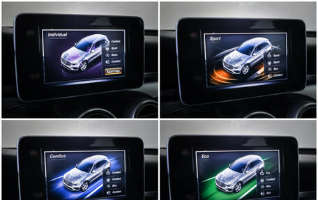 Mercedes-Benz GLC, 2017 год, 3 190 000 рублей, 21 фотография