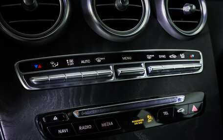 Mercedes-Benz GLC, 2017 год, 3 190 000 рублей, 18 фотография