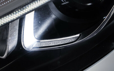 Mercedes-Benz GLC, 2017 год, 3 190 000 рублей, 23 фотография