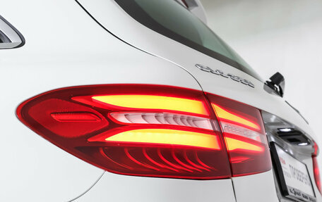 Mercedes-Benz GLC, 2017 год, 3 190 000 рублей, 24 фотография