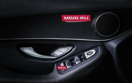 Mercedes-Benz GLC, 2017 год, 3 190 000 рублей, 19 фотография