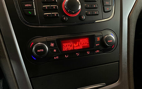 Ford Mondeo IV, 2011 год, 900 000 рублей, 11 фотография