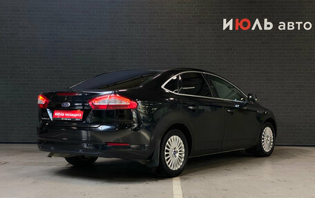 Ford Mondeo IV, 2011 год, 900 000 рублей, 5 фотография