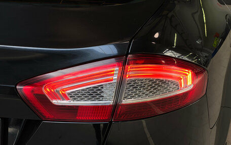 Ford Mondeo IV, 2011 год, 900 000 рублей, 7 фотография