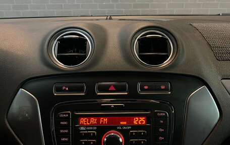 Ford Mondeo IV, 2011 год, 900 000 рублей, 10 фотография