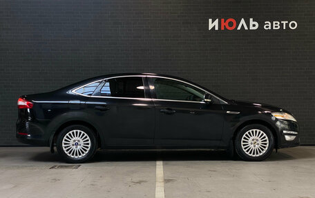Ford Mondeo IV, 2011 год, 900 000 рублей, 4 фотография