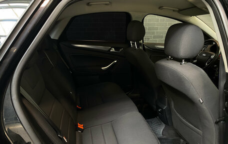 Ford Mondeo IV, 2011 год, 900 000 рублей, 9 фотография