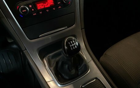 Ford Mondeo IV, 2011 год, 900 000 рублей, 12 фотография