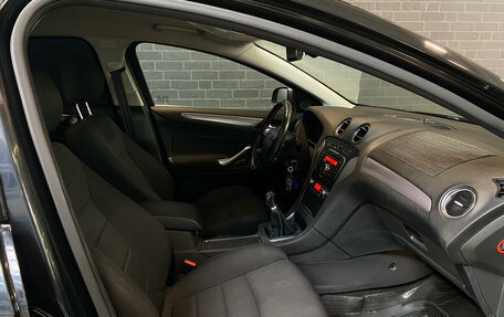 Ford Mondeo IV, 2011 год, 900 000 рублей, 8 фотография